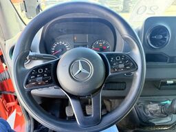 MERCEDES-BENZ Sprinter III Kasten RWD/AWD 314/316CDI ALLRAD4X4