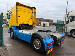 Scania R500 V8 4X2 RETARDER - HIGHLINE - SIDESKIRTS - ...
