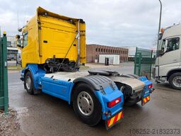 Scania R500 V8 4X2 RETARDER - HIGHLINE - SIDESKIRTS - ...