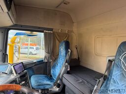 Scania R500 V8 4X2 RETARDER - HIGHLINE - SIDESKIRTS - ...