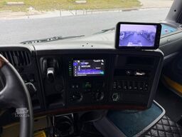 Scania R500 V8 4X2 RETARDER - HIGHLINE - SIDESKIRTS - ...