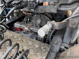 Scania R500 V8 4X2 RETARDER - HIGHLINE - SIDESKIRTS - ...