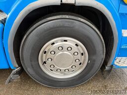 Scania R500 V8 4X2 RETARDER - HIGHLINE - SIDESKIRTS - ...