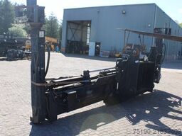 Hyster 20/40 ft spreader