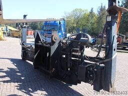 Hyster 20/40 ft spreader