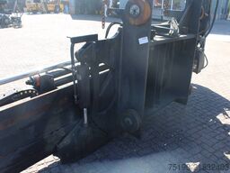 Hyster 20/40 ft spreader