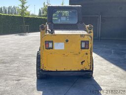 Bobcat S 450