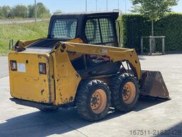 Bobcat S 450