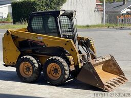 Bobcat S 450