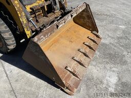 Bobcat S 450