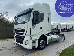 Iveco Stralis 440 S40