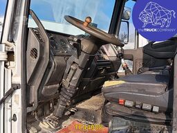 Iveco EuroCargo 120 E18