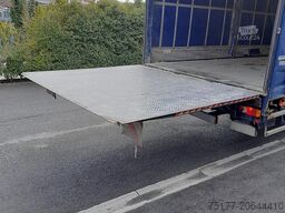 Iveco EuroCargo 120e25 Euro 5 - ENGINE DAMAGE -