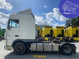 DAF XF 105 460