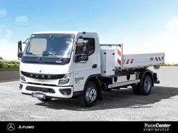 FUSO Fuso Canter 9C18 AMT 4X2 Abroller AUT Kam. LED