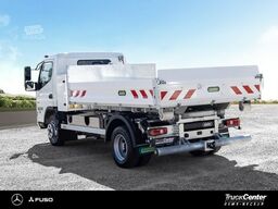 FUSO Fuso Canter 9C18 AMT 4X2 Abroller AUT Kam. LED