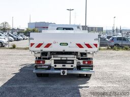 FUSO Fuso Canter 9C18 AMT 4X2 Abroller AUT Kam. LED