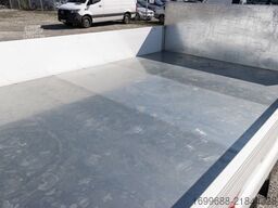 FUSO Fuso Canter 9C18 AMT 4X2 Abroller AUT Kam. LED