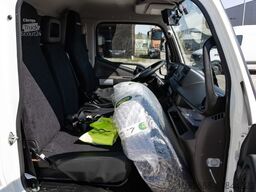 FUSO Fuso Canter 9C18 AMT 4X2 Abroller AUT Kam. LED