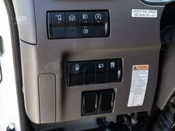 FUSO Fuso Canter 9C18 AMT 4X2 Abroller AUT Kam. LED