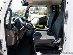 FUSO Fuso Canter 9C18 AMT 4X2 Abroller AUT Kam. LED