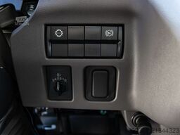 FUSO Fuso Canter 9C18 AMT 4X2 Abroller AUT Kam. LED