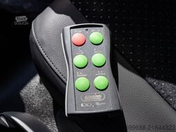 FUSO Fuso Canter 9C18 AMT 4X2 Abroller AUT Kam. LED