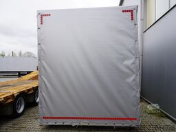 Marmont curtainsider superstructure / 23