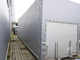 Marmont curtainsider superstructure / 23