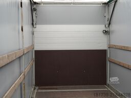 Marmont curtainsider superstructure / 23