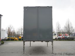 Gniotpol curtainsider / BDF / 19 EPAL