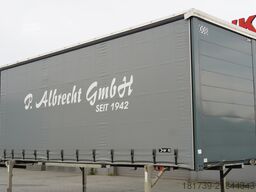 Gniotpol curtainsider / BDF / 19 EPAL