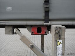 Gniotpol curtainsider / BDF / 19 EPAL