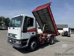 Iveco EUROCARGO 120 E 18 K
