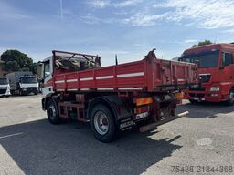 Iveco EUROCARGO 120 E 18 K