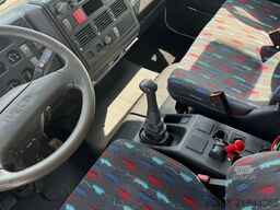 Iveco EUROCARGO 120 E 18 K
