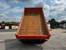 MERCEDES-BENZ Atego 818K Euro6 manuell Meiller3-Seiten-Kipper