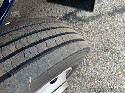 MERCEDES-BENZ Atego 818K Euro6 manuell Meiller3-Seiten-Kipper