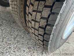 MERCEDES-BENZ Atego 818K Euro6 manuell Meiller3-Seiten-Kipper