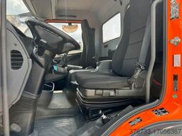MERCEDES-BENZ Atego 818K Euro6 manuell Meiller3-Seiten-Kipper