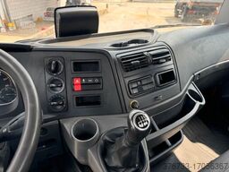 MERCEDES-BENZ Atego 818K Euro6 manuell Meiller3-Seiten-Kipper