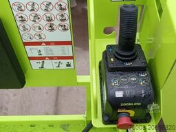 Zoomlion ZS1012AC-Li - 11,8 m, electric