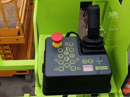 Zoomlion ZS1323RT - 15m, 4x4, diesel