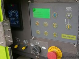 Zoomlion ZS1323RT - 15m, 4x4, diesel