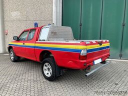 Mitsubishi L200 - 4 posti - Km 114.000 -
