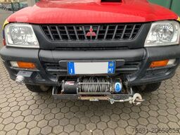 Mitsubishi L200 - 4 posti - Km 114.000 -