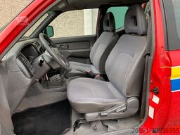 Mitsubishi L200 - 4 posti - Km 114.000 -