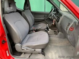 Mitsubishi L200 - 4 posti - Km 114.000 -