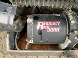 Mitsubishi L200 - 4 posti - Km 114.000 -