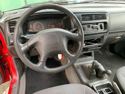 Mitsubishi L200 - 4 posti - Km 114.000 -